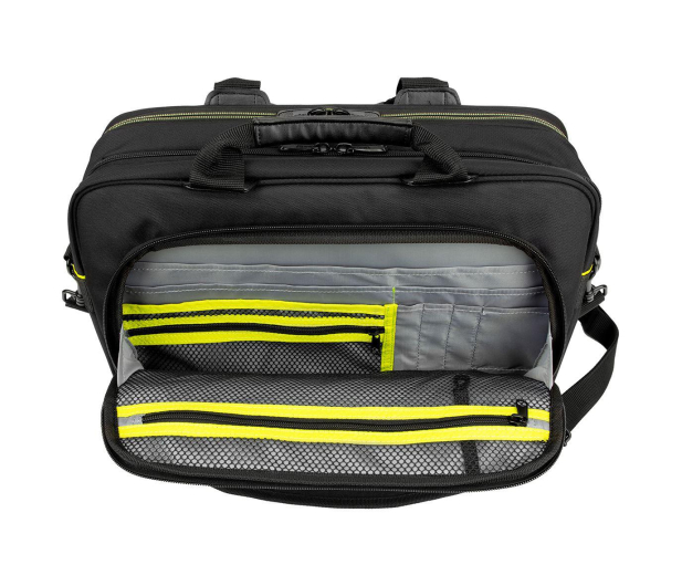 Targus City Gear Topload 15-17.3" - 547102 - zdjęcie 15